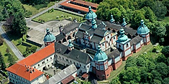 Один из самых старых чешских замков открыт круглый год